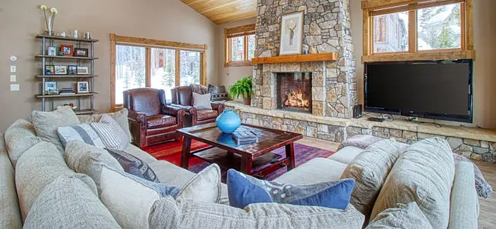 10 Best Vacasa Rentals In Breckenridge, Colorado
