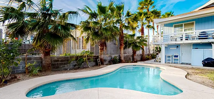 10 Handpicked Vacasa Rentals In South Padre Island, Texas