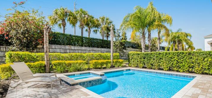 10 Best Vacasa Rentals Near Orlando, Florida