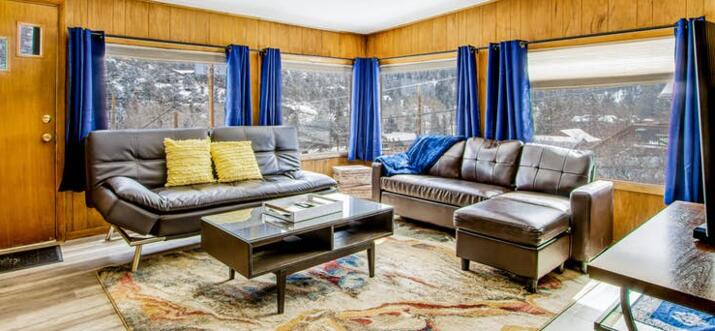 vacasa estes park