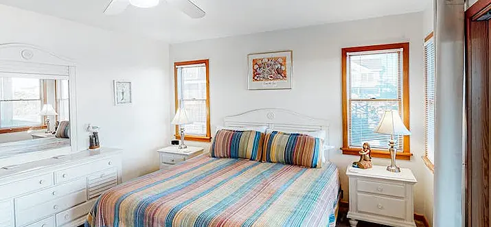 10 Handpicked Vacasa Rentals In Avon, North Carolina