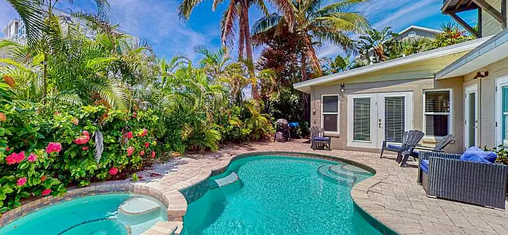 10 Best Vacasa Rentals In Holmes Beach, Florida
