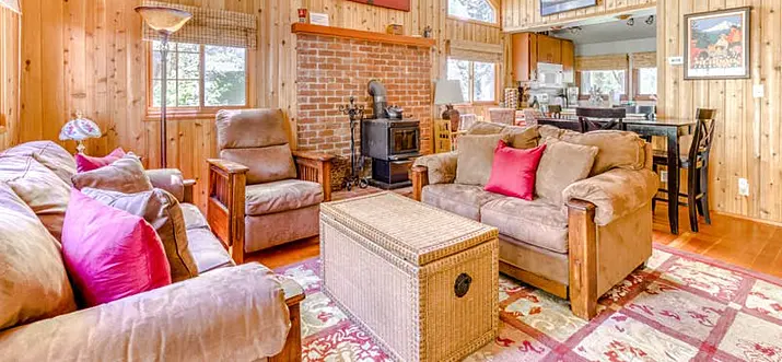 5 Best Vacasa Rentals In Rhododendron, Oregon
