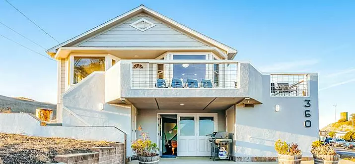 9 Handpicked Vacasa Rentals In Cayucos, California