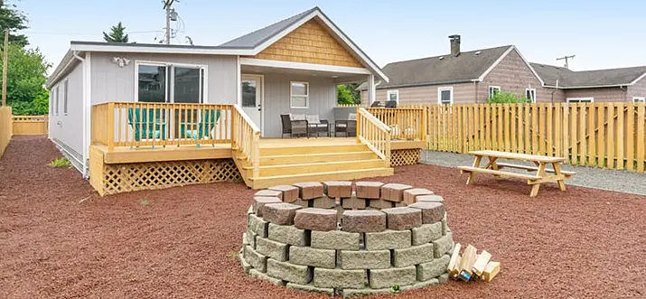 Top 10 Vacasa Rentals In Westport, Washington