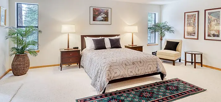 Top 10 Vacasa Rentals In Nevada, USA