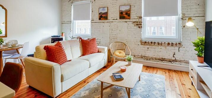 10 Handpicked Vacasa Rentals In Savannah, Georgia