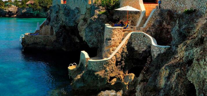 negril party resorts