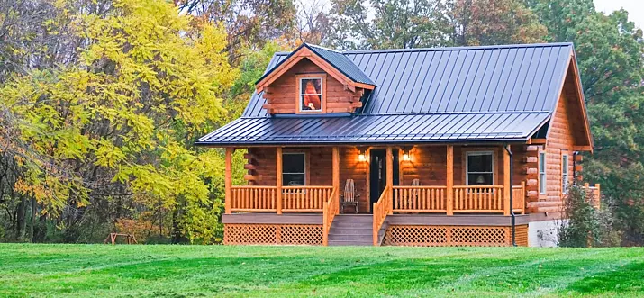 12 Best Pet-Friendly Cabins Near Sugarcreek, Ohio