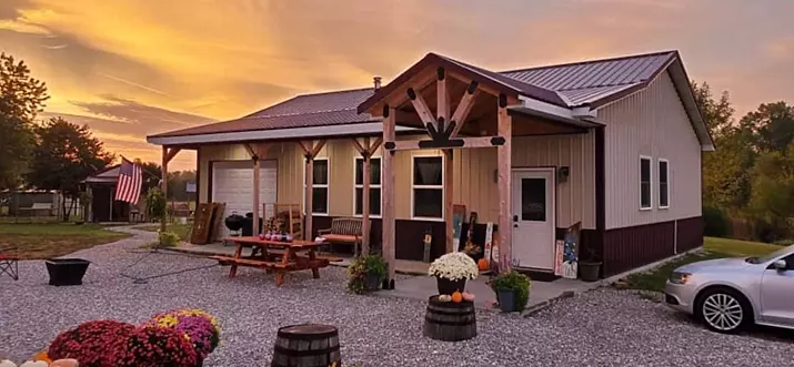 11 Best Pet-Friendly Cabins Near Mark Twain Lake, Missouri
