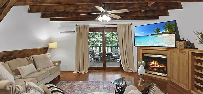 12 Best Pet-Friendly Cabins Near Lake Shelbyville, Illinois
