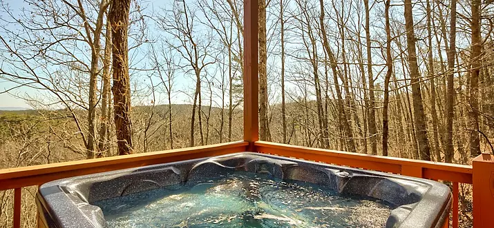 12 Best Pet-Friendly Cabins Near Lake Allatoona, Georgia