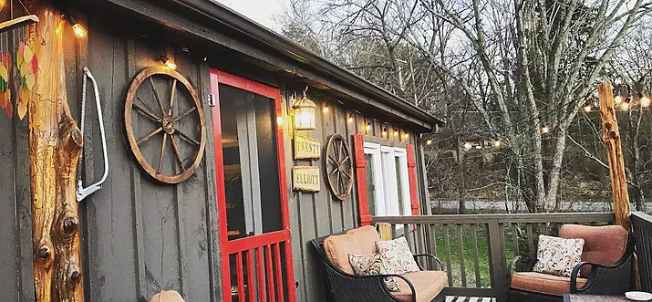 12 Best Pet-Friendly Cabins In Brevard, North Carolina