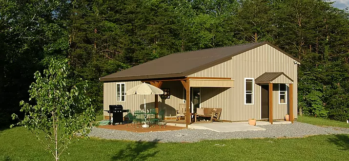 12 Best Pet-Friendly Cabins Near Smith Mountain Lake, Virginia