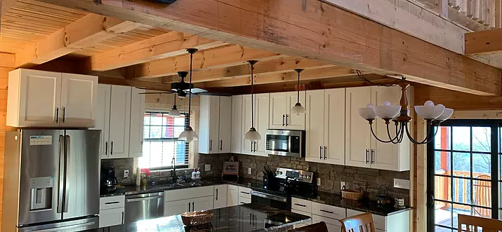Top 12 Pet-Friendly Cabins Near Norris Lake, Tennessee