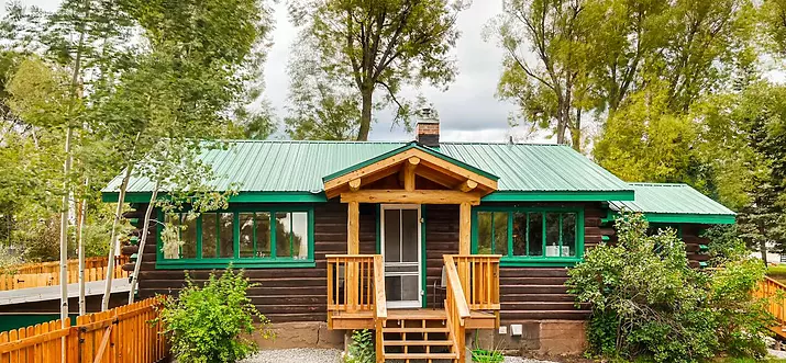 Top 15 Pet-Friendly Cabins In Steamboat Springs, Colorado