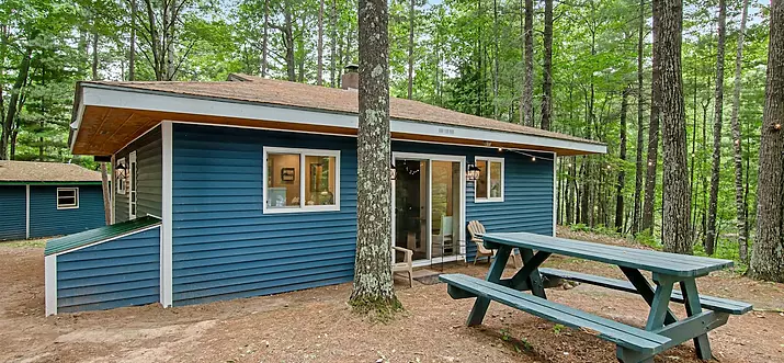 Top 12 Pet-Friendly Cabins Near Minocqua, Wisconsin