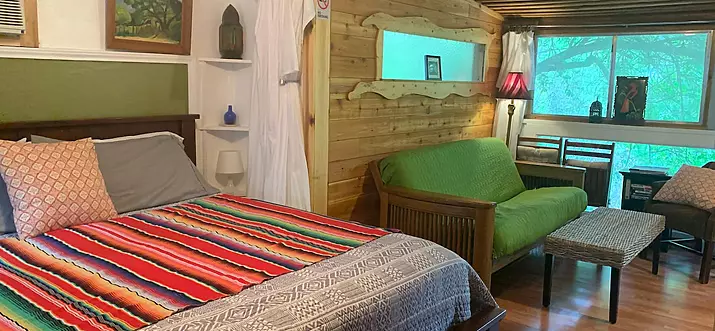 19 Handpicked Pet-Friendly Cabins In Austin, Texas