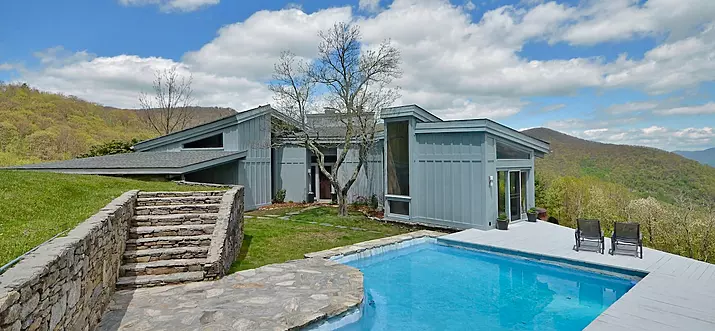 10 Best Cabins With Pool In North Carolina, USA