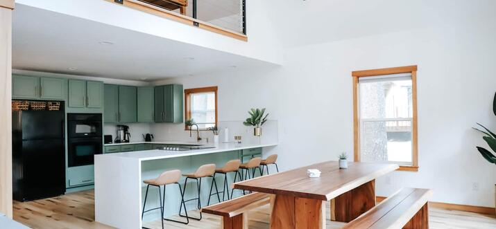 10 Best Cabins With Hot Tub In Packwood, Washington