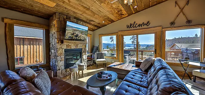 6 Best Cabins With Hot Tub In Grand Lake, Colorado