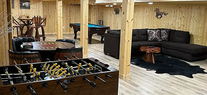 Top 10 Luxury Cabins Near Cleveland, Ohio