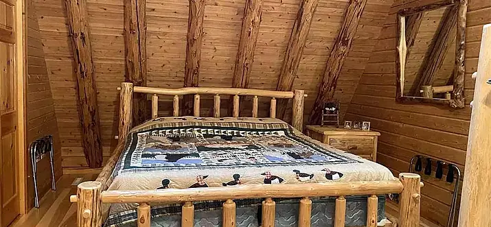 10 Best Luxury Cabins In Upper Peninsula of Michigan