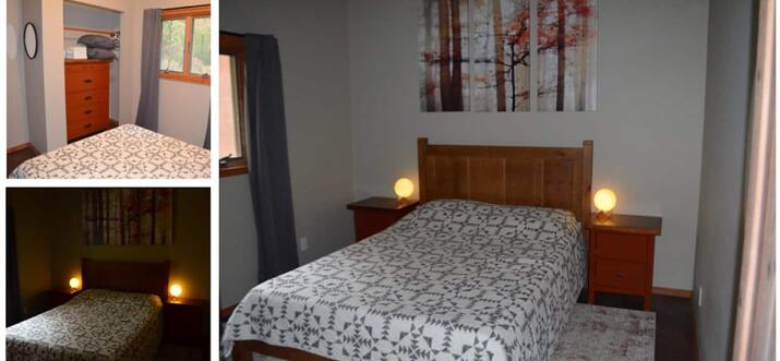shawnee national forest luxury cabins
