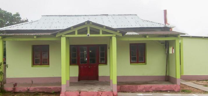 4 Best Homestays In Cherrapunjee, India
