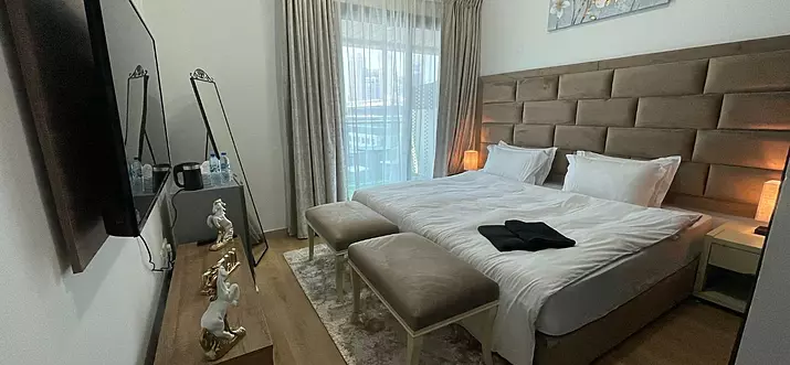 8 Handpicked Homestays In Dubai