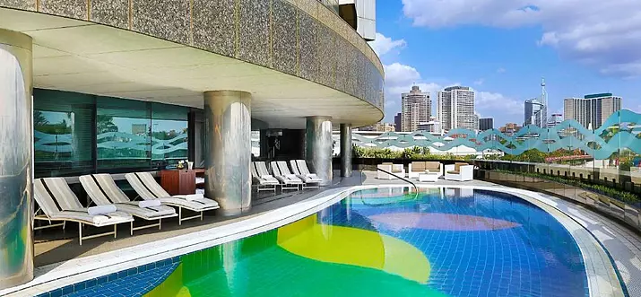 6 Best 5-Star Hotels In Durban, South Africa