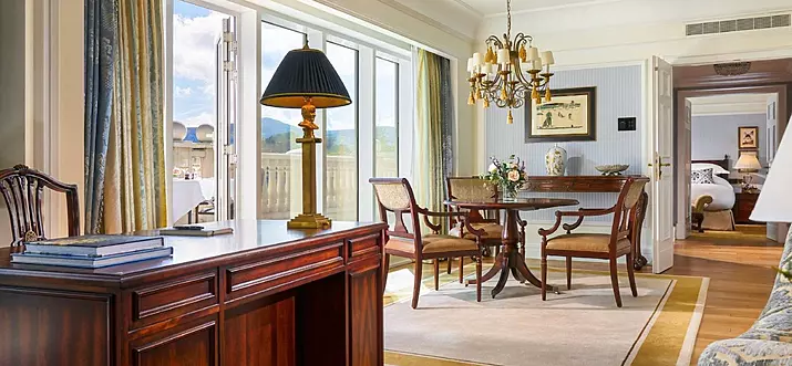 4 Best 5-Star Hotels In Wicklow, Ireland