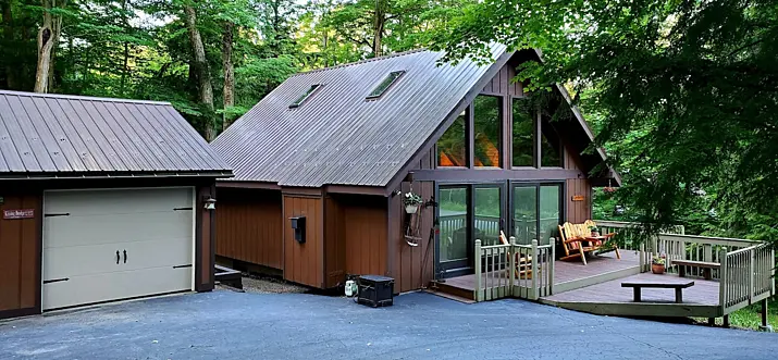 5 Best Cabin Rentals Near Niagara Falls, New York