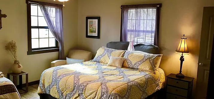 Top 10 Cabin Rentals In Antlers, Oklahoma