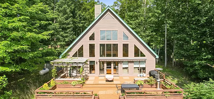 10 Best Cabin Rentals In Lynchburg, Tennessee