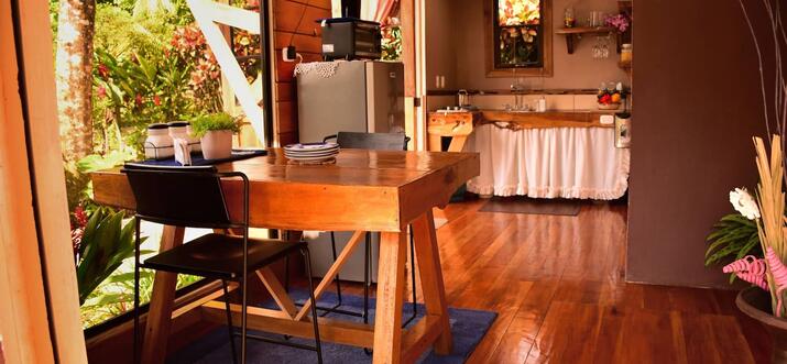 10 Best Cabin Rentals In Costa Rica