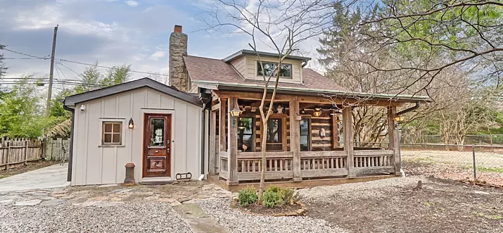 Top 7 Cabin Rentals Near Springfield, Ohio