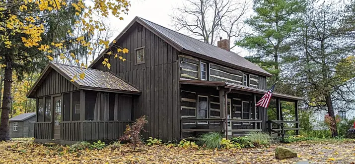 9 Best Cabin Rentals Near Dayton, Ohio