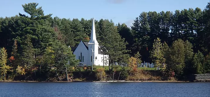 7 Best Cabin Rentals Near Moncton, Canada