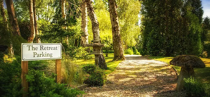 10 Best Cabin Rentals Near Birmingham, UK