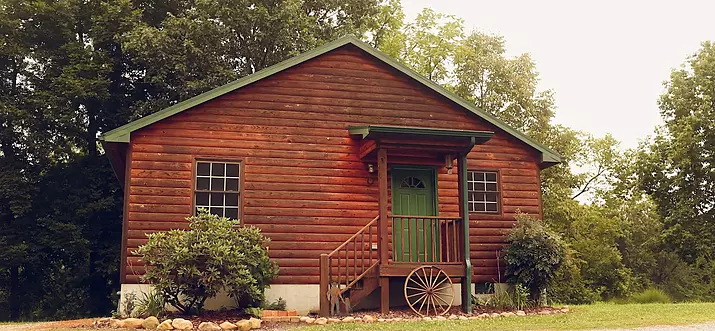 10 Best Cabin Rentals In Elizabethton, Tennessee