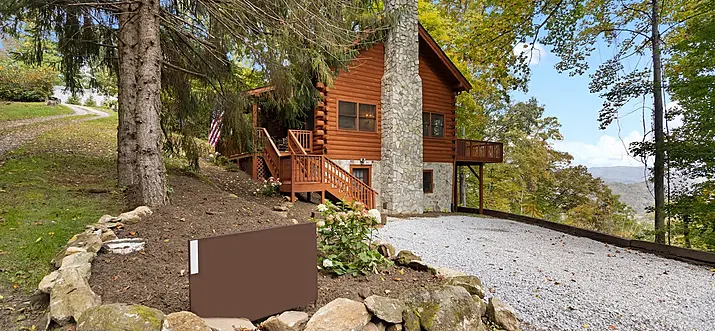 10 Best Cabin Rentals Near Cataloochee, North Carolina