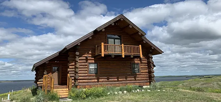 Top 4 Cabin Rentals Near Pierre, South Dakota