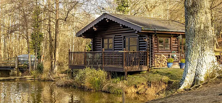 10 Best Cabin Rentals Near Hastings, UK