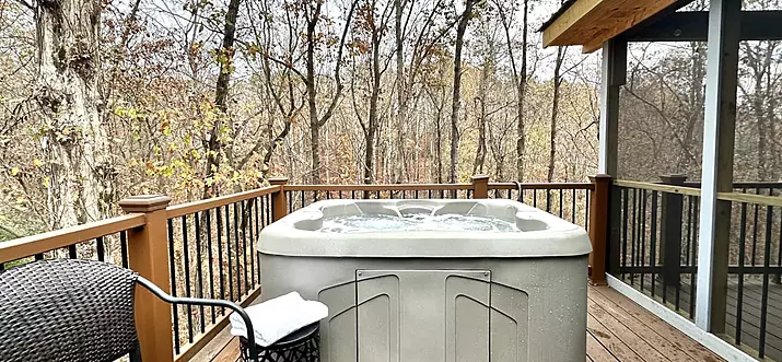 10 Best Cabin Rentals Near Pickwick Dam, Tennessee