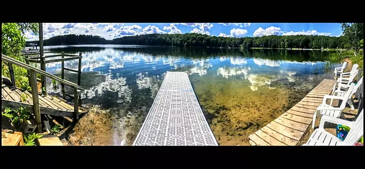 10 Best Cabin Rentals In Manistee National Forest, Michigan