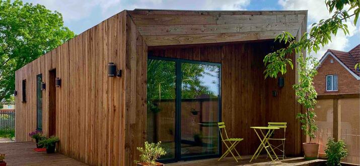 10 Best Cabin Rentals Near Bristol, UK