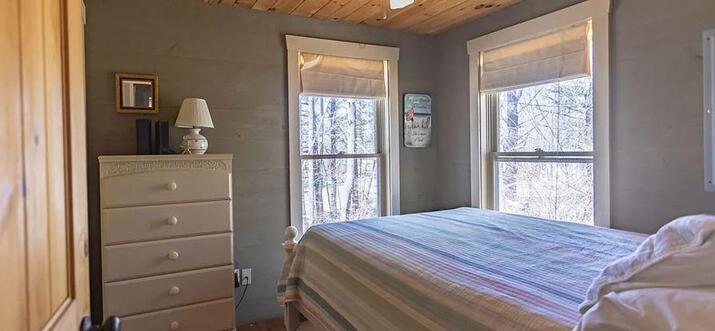 cabins in ogunquit maine