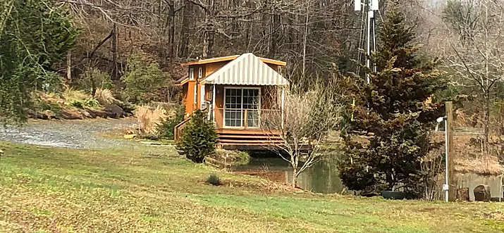 10 Handpicked Cabin Rentals Near Morganton, North Carolina