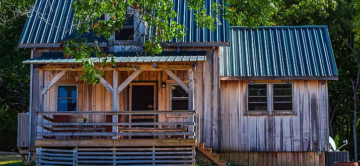 Top 9 Cabin Rentals In Adams County, Ohio